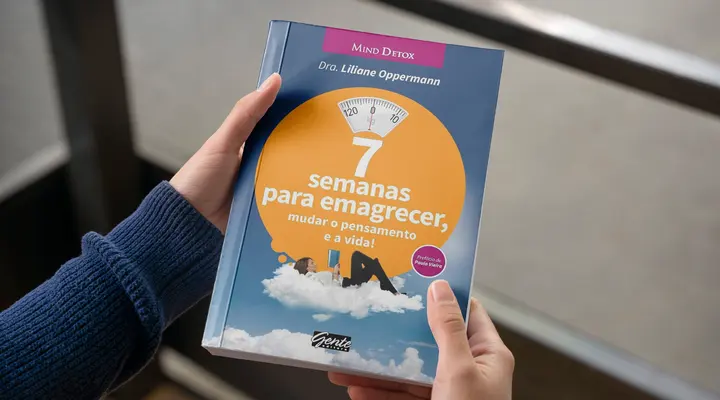 Best-seller em nutrologia